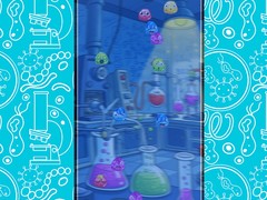 Gioco Microbes Explosion