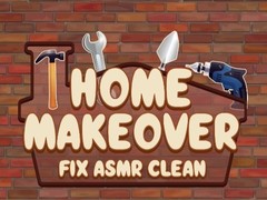 Gioco Home Makeover Fix Asmr Clean