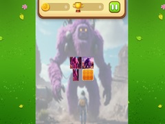 Gioco Yeti Memory Match