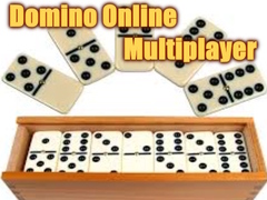 Gioco Domino Online Multiplayer