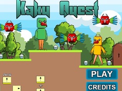Gioco Kaku Quest
