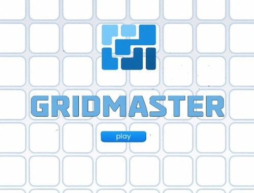Gioco Gridmaster 
