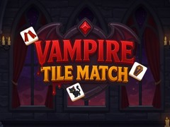 Gioco Vampire Tile Match