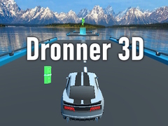 Gioco Dronner 3D