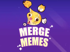 Gioco Merge Memes