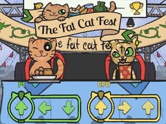 Gioco The Fat Cat Fest