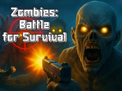 Gioco Zombies: Battle for Survival