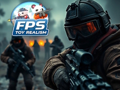 Gioco FPS Toy Realism