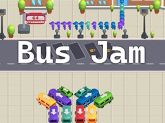 Gioco Bus Jam