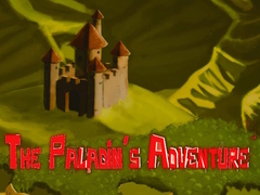 Gioco The Paladin´s Adventure