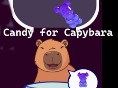 Gioco Candy for Capybara
