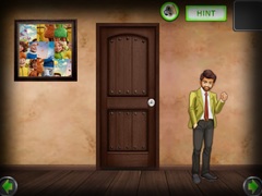 Gioco Amgel Easy Room Escape 286