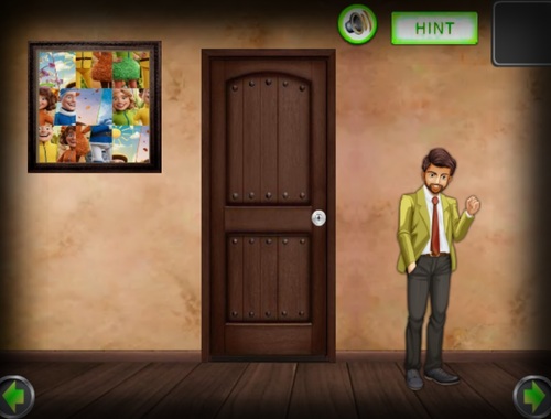 Gioco Amgel Easy Room Escape 286 .