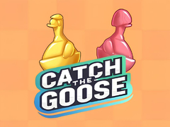 Gioco Catch The Goose