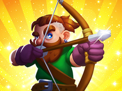 Gioco Archer Go