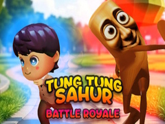 Gioco Tung Tung Sahur Battle Royale