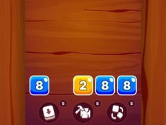 Gioco Block Mania 2048