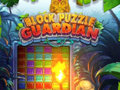 Gioco Block Puzzle Guardian