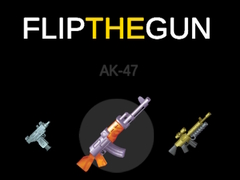 Gioco FlipTheGun