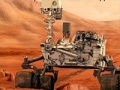 Gioco Mars Rover Parking