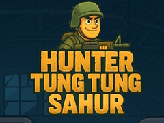 Gioco Hunter Tung Tung Sahur