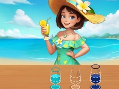 Gioco Water Pour Jam