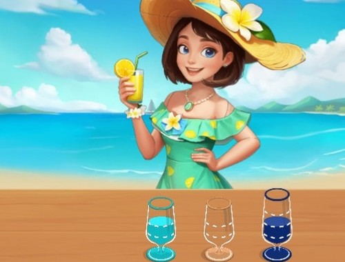 Gioco Inceppamento dell'acqua 