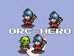 Gioco Orc Hero