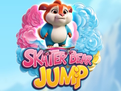 Gioco Sketer Bear Jump