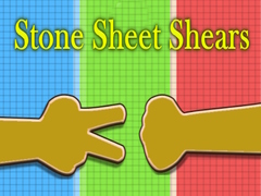 Gioco Stone Sheet Shears