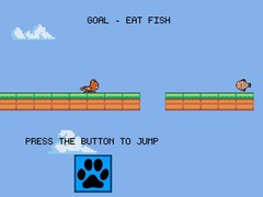 Gioco Cats Only Ahead