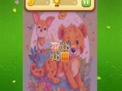 Gioco Baby Animals Memory Match