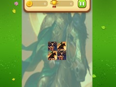 Gioco Centaur Memory Match Game