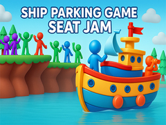 Gioco Ship Parking Game
