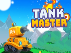 Gioco Tank Master