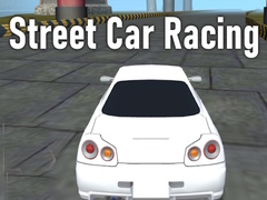 Gioco Street Car Racing