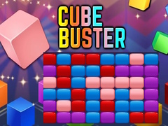 Gioco Cube Buster