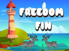 Gioco Freedom Fin