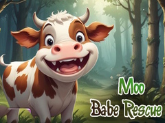 Gioco Moo Babe Rescue 