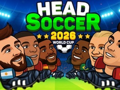 Gioco Head Soccer 2026