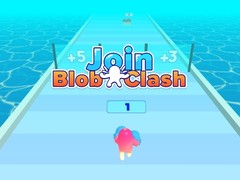 Gioco Join Blob Clash