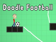Gioco Doodle Football