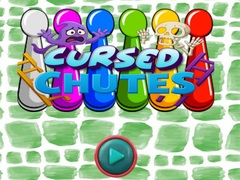 Gioco Cursed Chutes