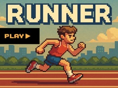 Gioco Runner