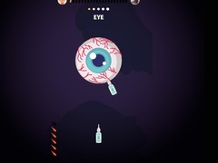 Gioco Master Hit Boss Hunter