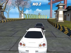 Gioco Street Car Racing