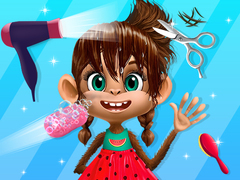 Gioco Super Star Animal Salon