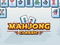 Gioco Mahjong Classic