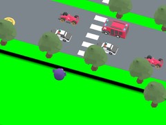 Gioco Road Crosser