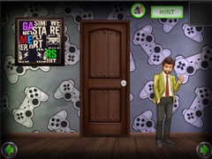 Gioco Amgel Easy Room Escape 287